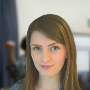 Jess Hakin testimonial